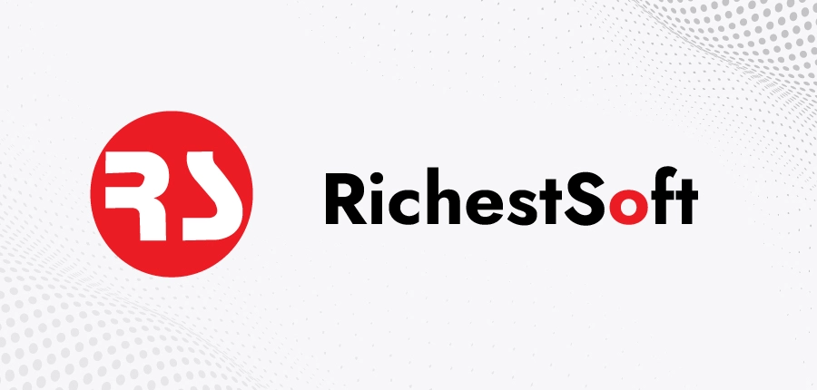 RichestSoft logo
