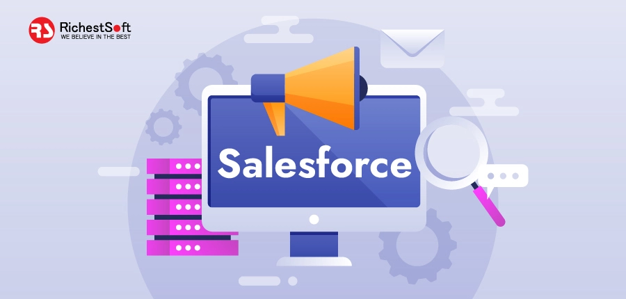 Salesforce