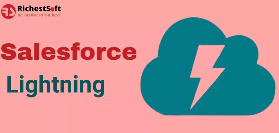 Salesforce Lightning featured image