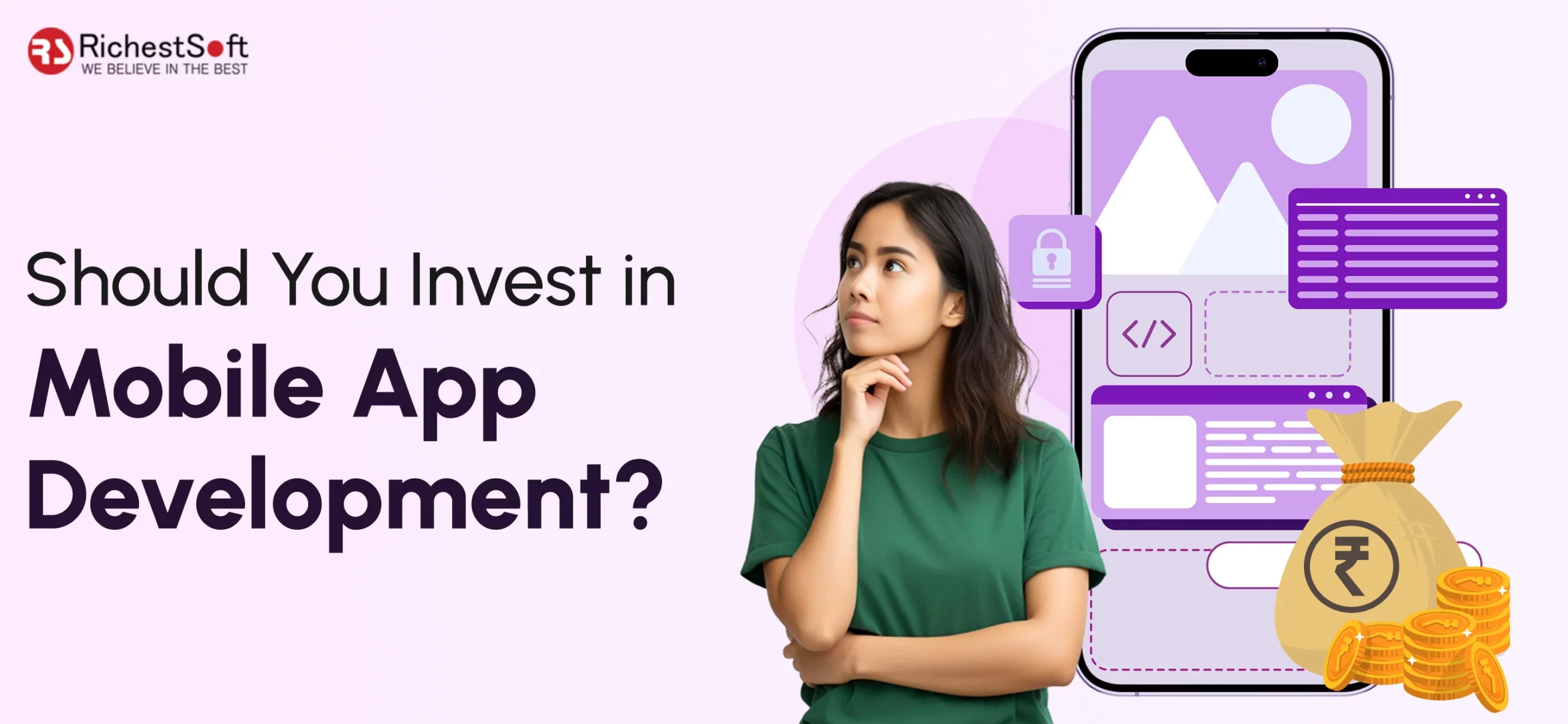 Should You Invest in Mobile App Development_