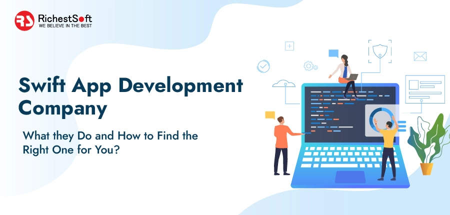 Swift App Development Company