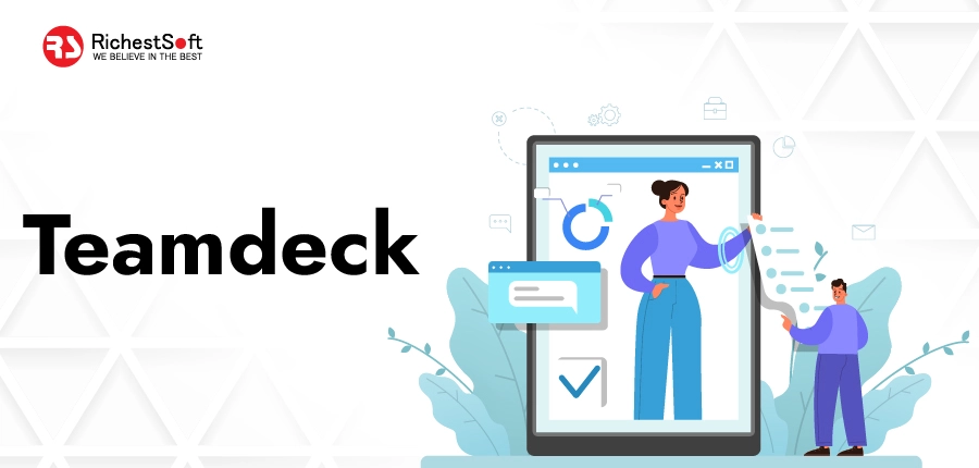 Teamdeck