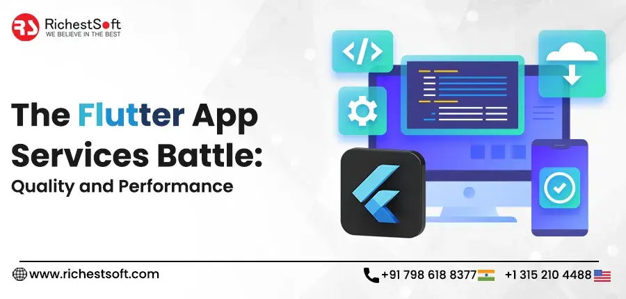 The Flutter App Services Battle_ Quality and Performance