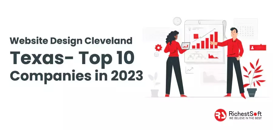 Top 10 Website Design Companies in 2023