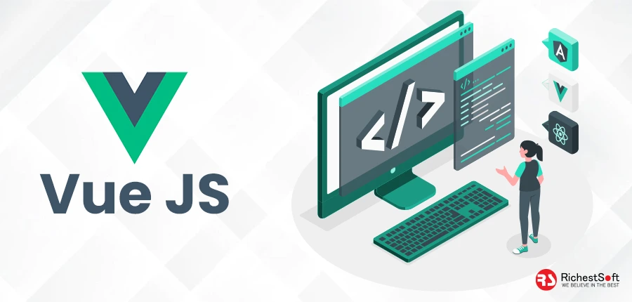 Vue JS