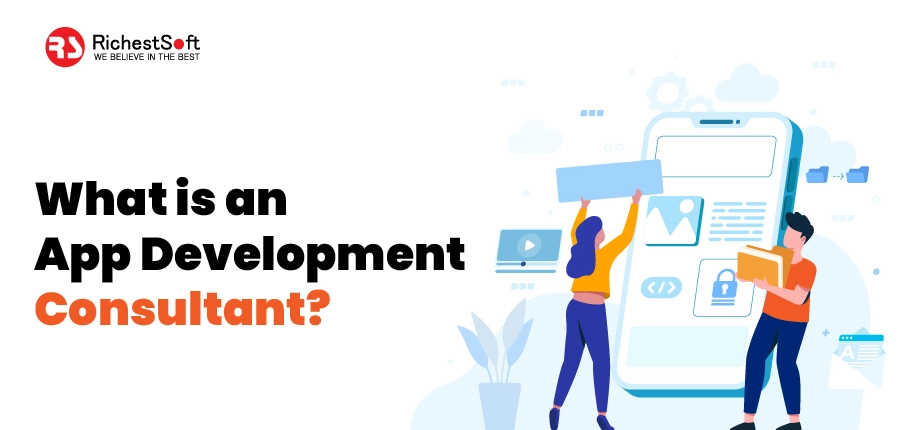 What is an App Development Consultant?