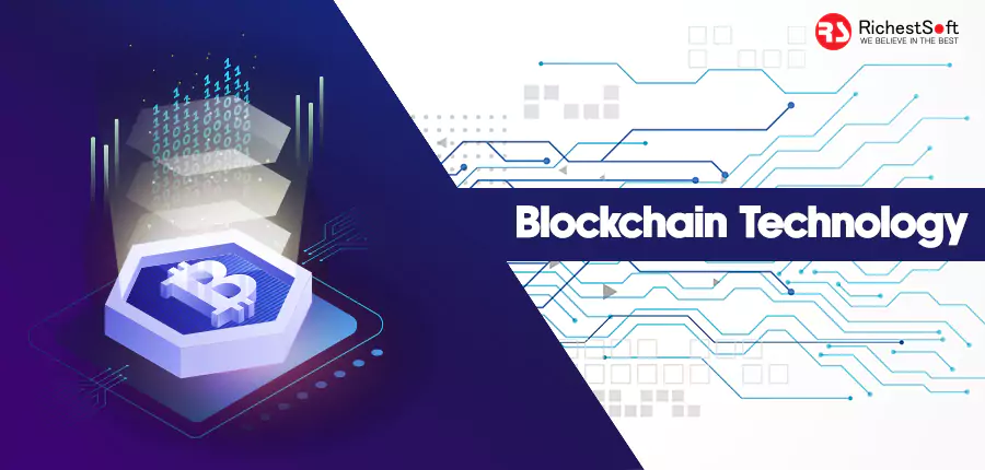 What is blockchain technology