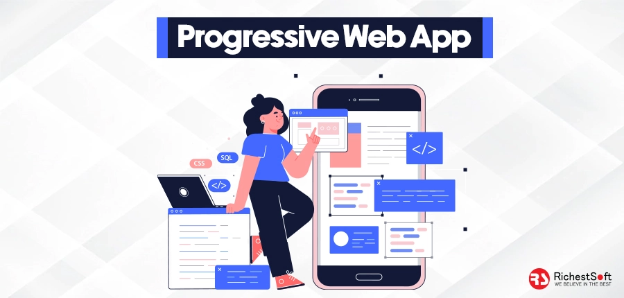 What is Progressive Web App?