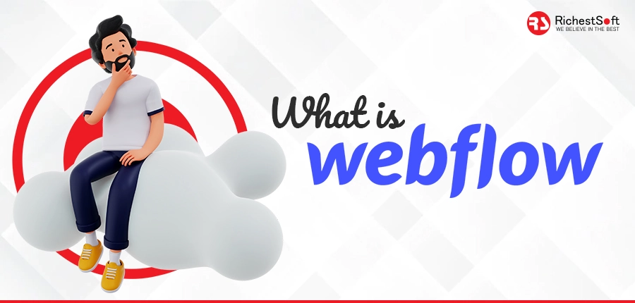 What is WebFlow?