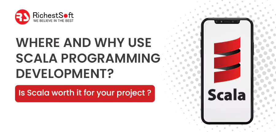 Why use scala programming development