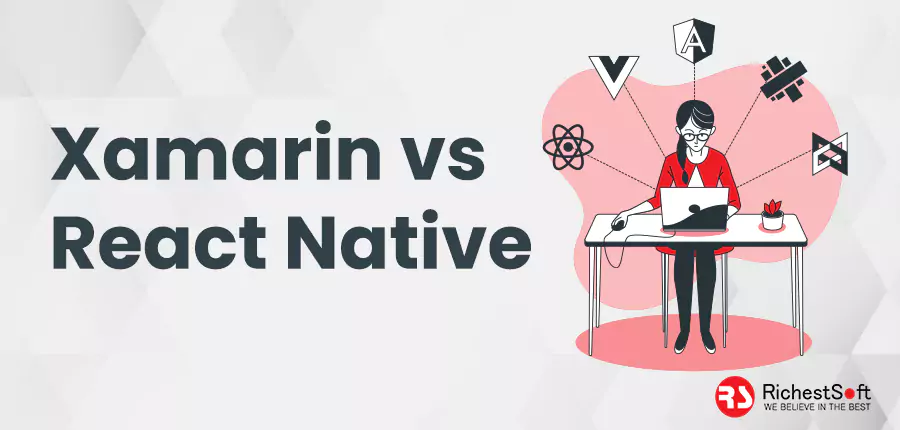 xamarin-vs-react-native-featured-image