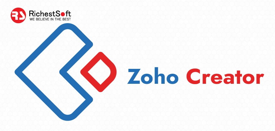 Zoho Creator